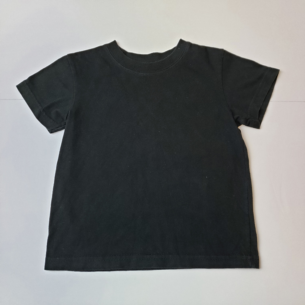 Garanimals Boys Crew Neck T-Shirt 3T Short Sleeve